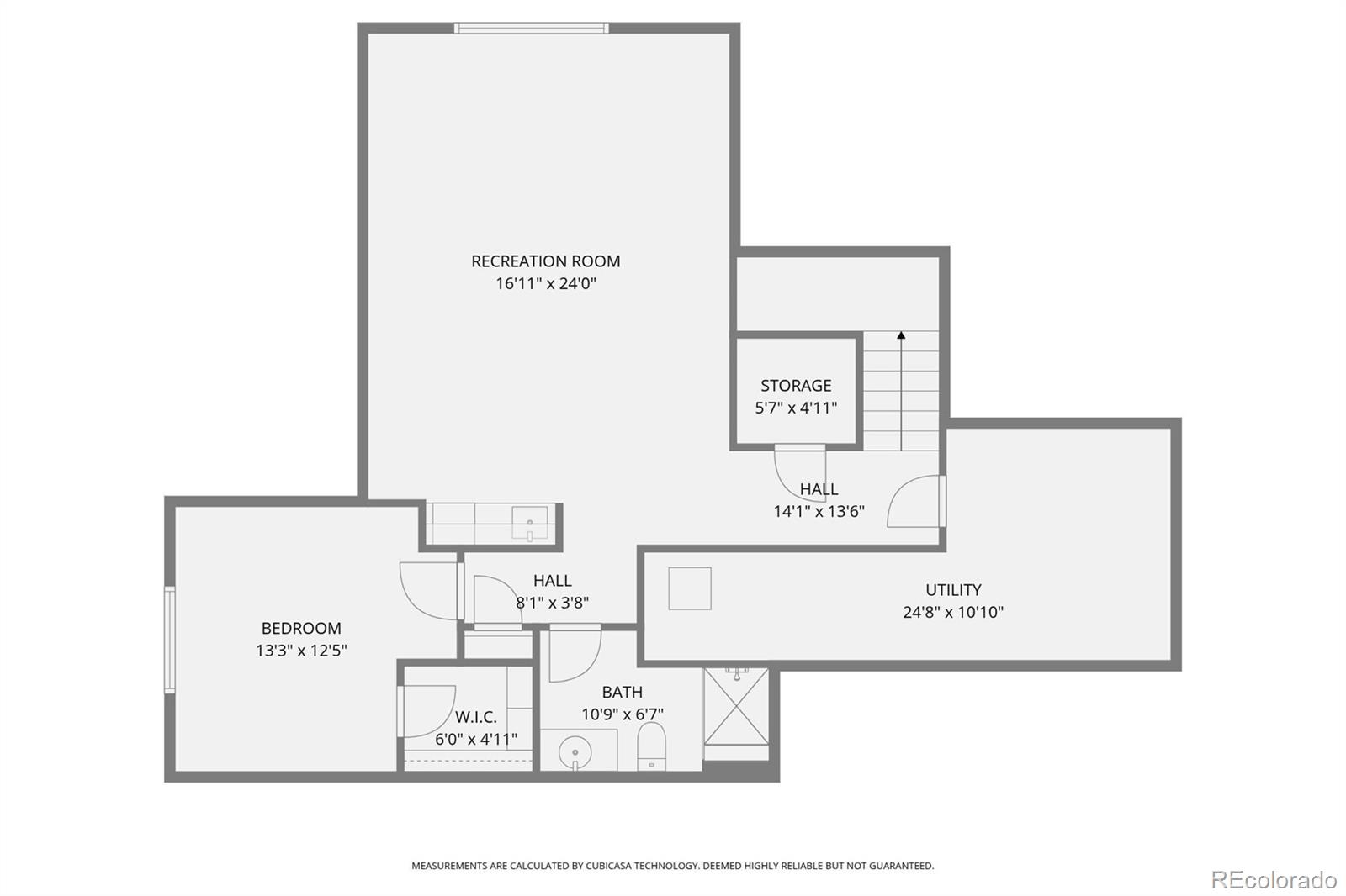 MLS Image #44 for 10414  maplebrook way,highlands ranch, Colorado