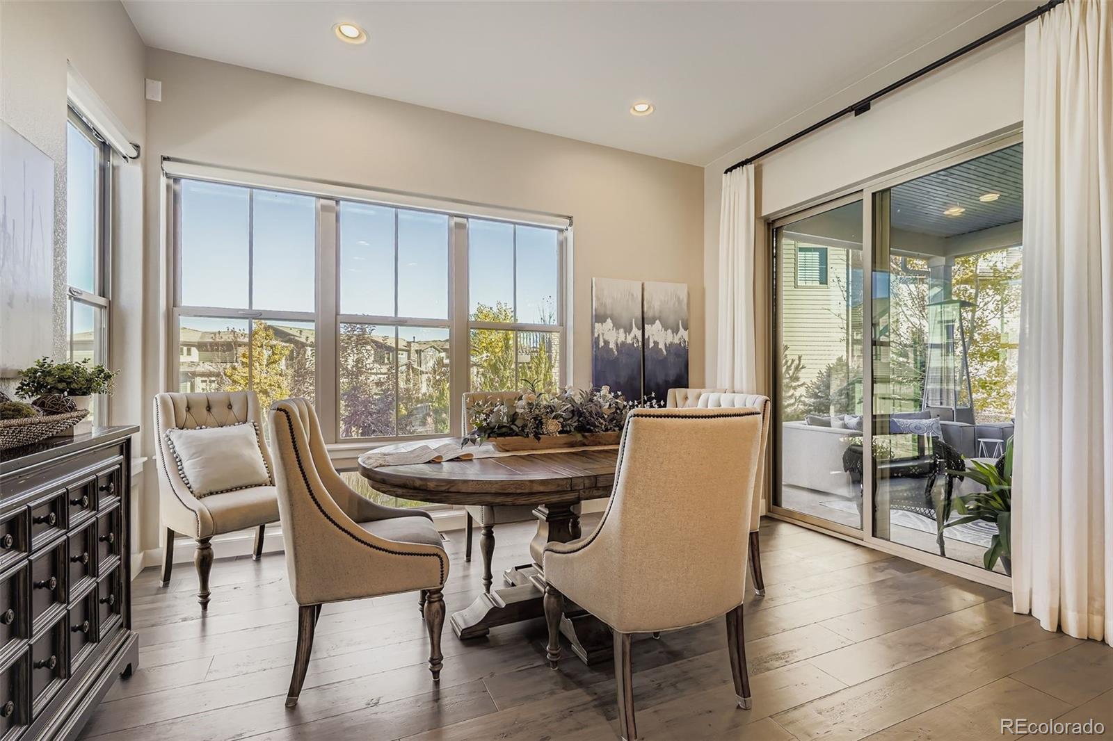 MLS Image #5 for 10414  maplebrook way,highlands ranch, Colorado