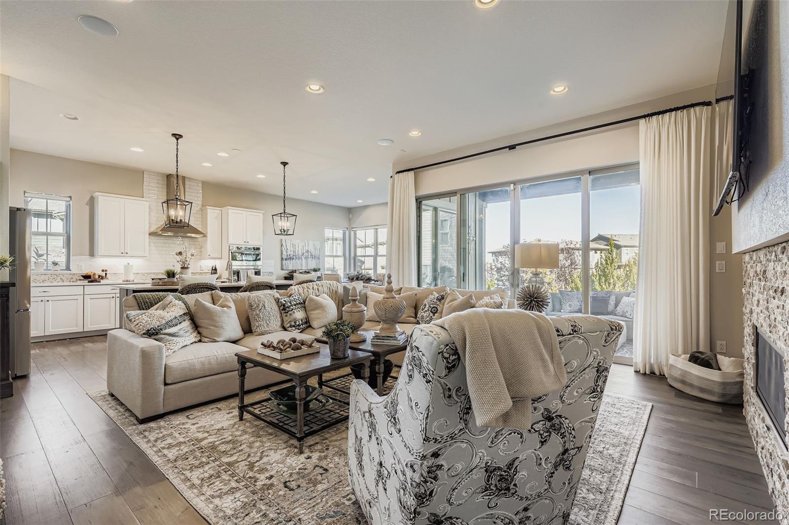 MLS Image #6 for 10414  maplebrook way,highlands ranch, Colorado