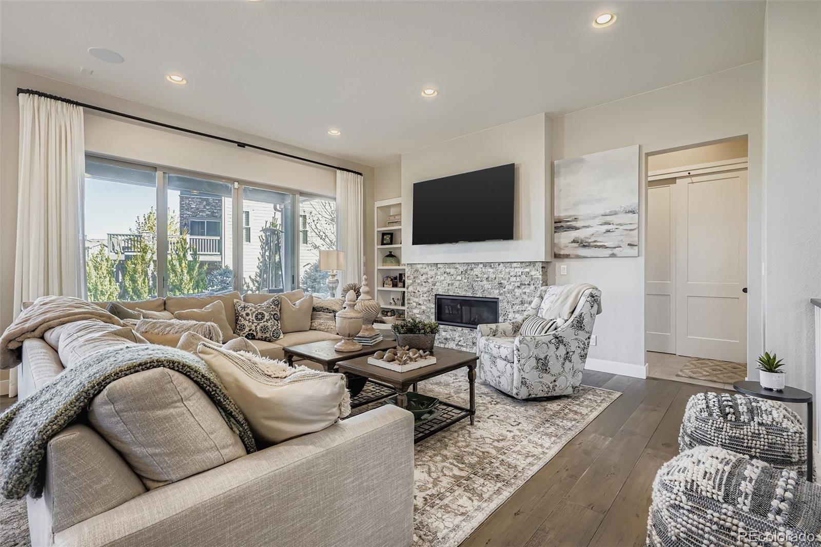 MLS Image #7 for 10414  maplebrook way,highlands ranch, Colorado
