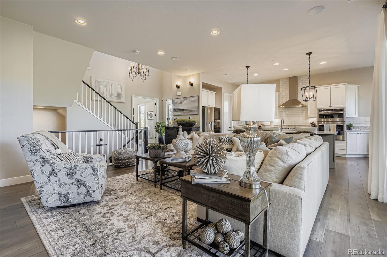 MLS Image #8 for 10414  maplebrook way,highlands ranch, Colorado