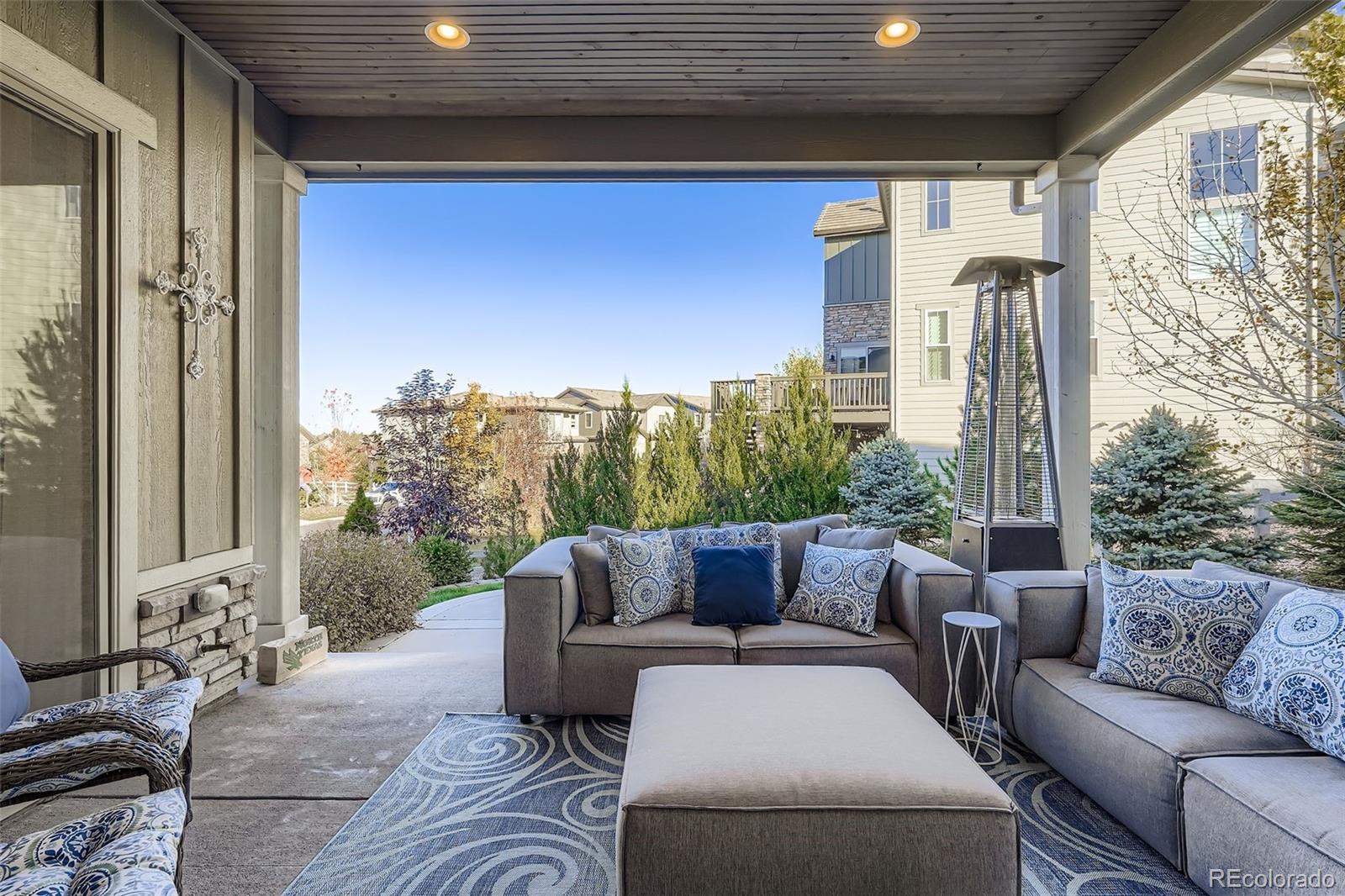 MLS Image #9 for 10414  maplebrook way,highlands ranch, Colorado