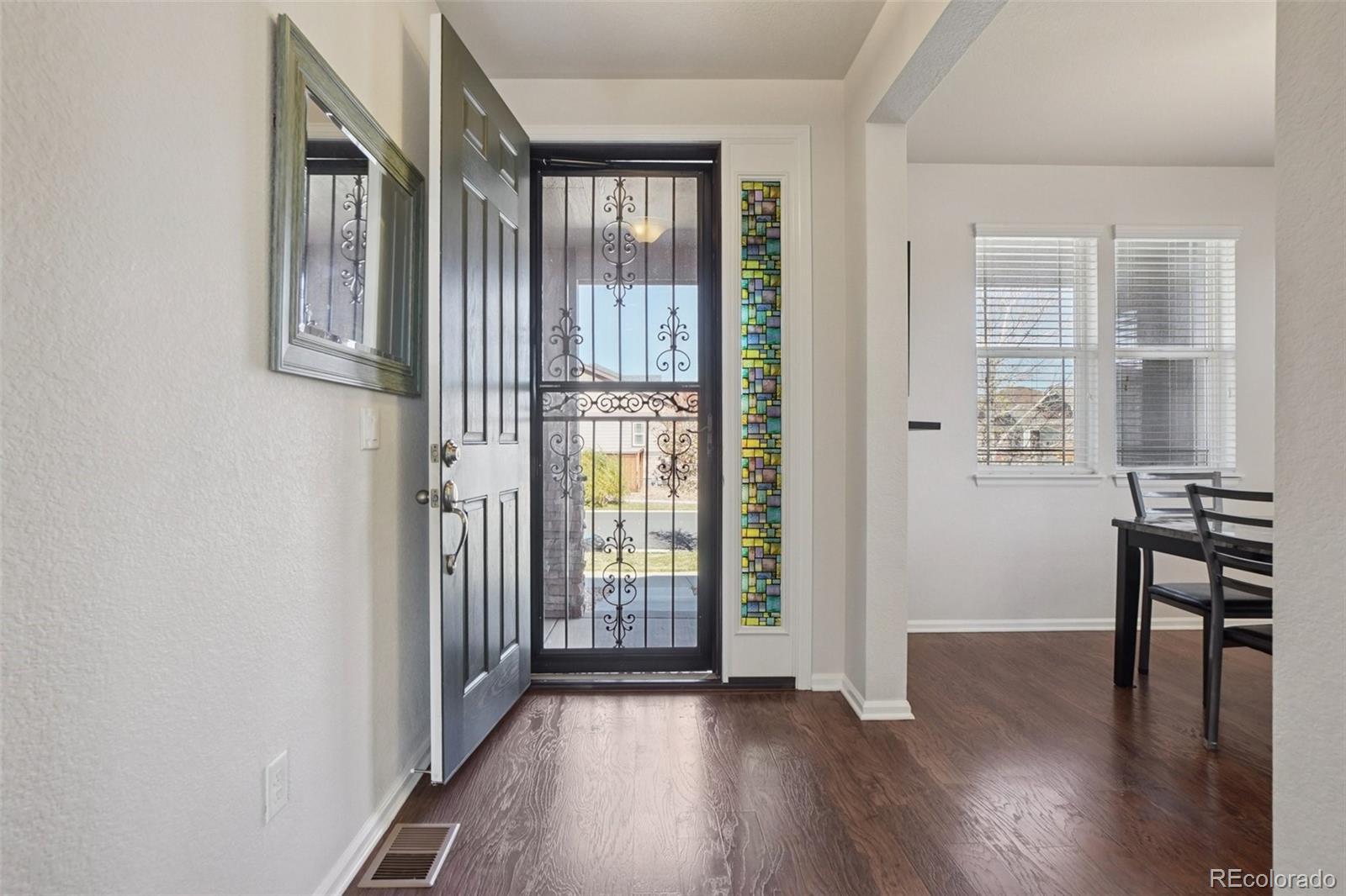 MLS Image #1 for 25208 e ellsworth place,aurora, Colorado