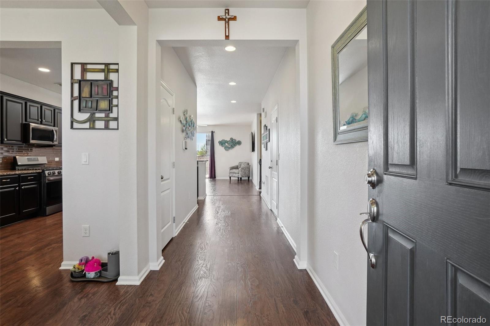 MLS Image #27 for 25208 e ellsworth place,aurora, Colorado