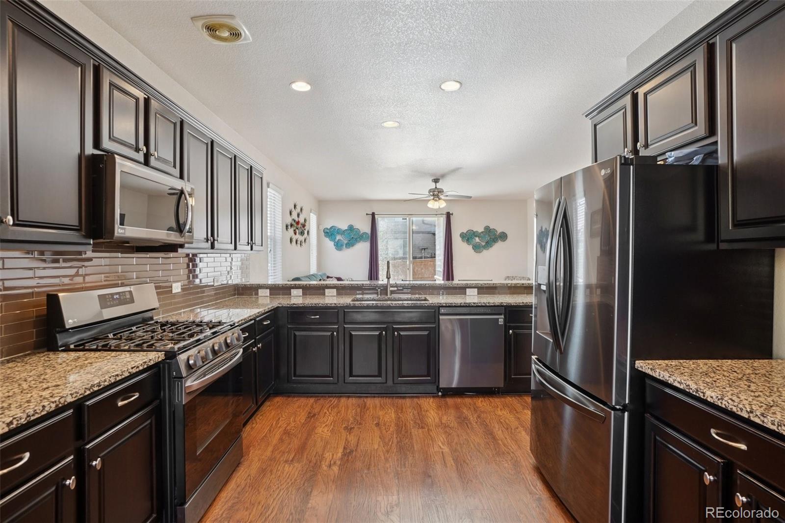MLS Image #4 for 25208 e ellsworth place,aurora, Colorado
