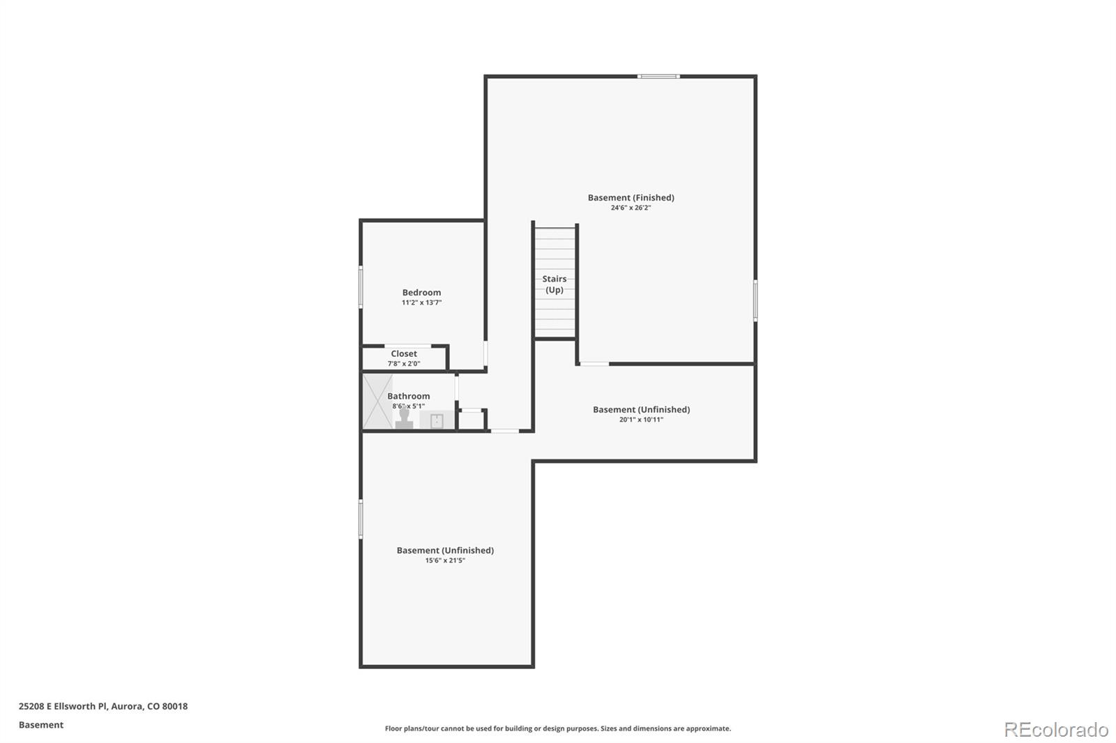 MLS Image #43 for 25208 e ellsworth place,aurora, Colorado