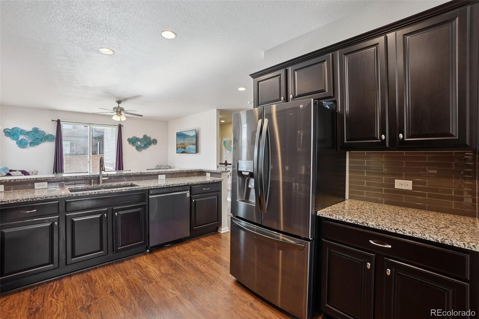 MLS Image #5 for 25208 e ellsworth place,aurora, Colorado