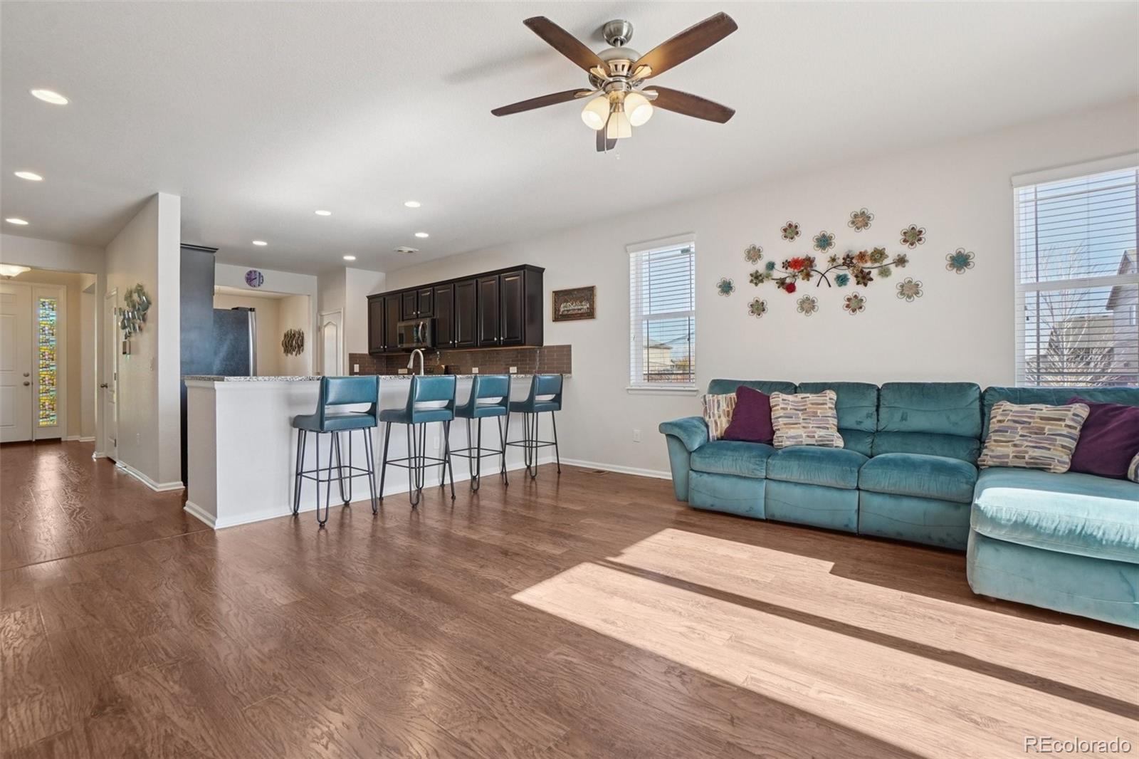 MLS Image #8 for 25208 e ellsworth place,aurora, Colorado