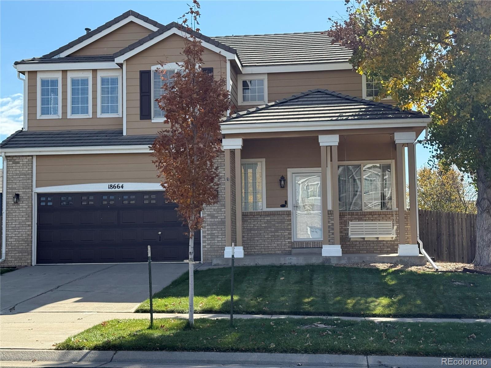 MLS Image #0 for 18664 e lasalle place,aurora, Colorado