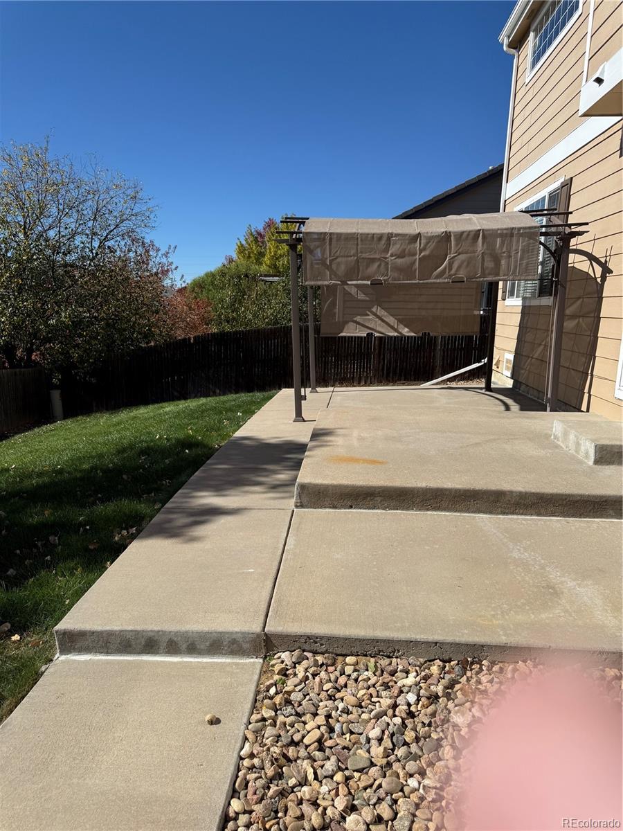 MLS Image #29 for 18664 e lasalle place,aurora, Colorado