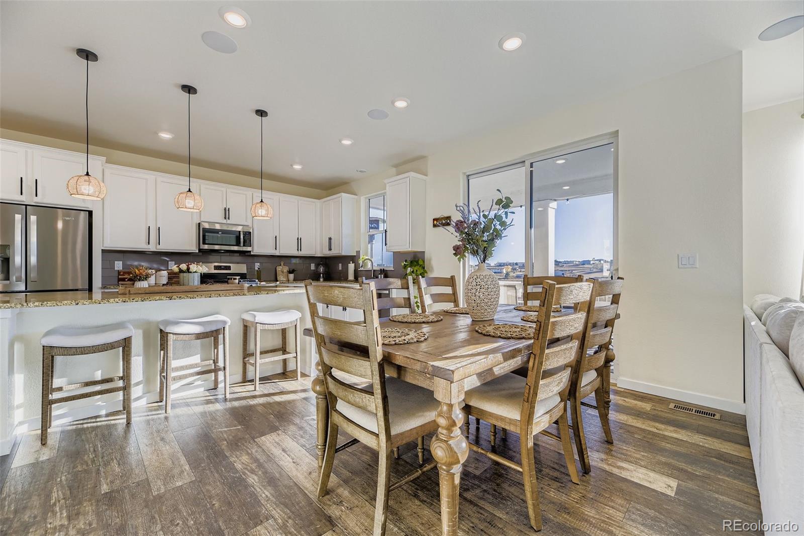 MLS Image #13 for 1126  williams loop,elizabeth, Colorado