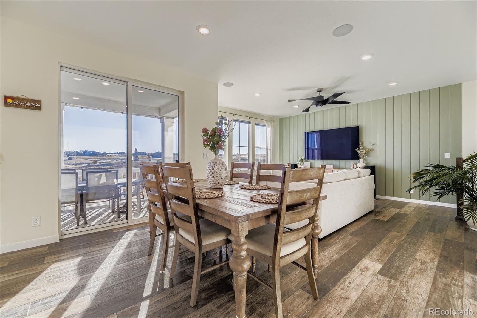 MLS Image #14 for 1126  williams loop,elizabeth, Colorado