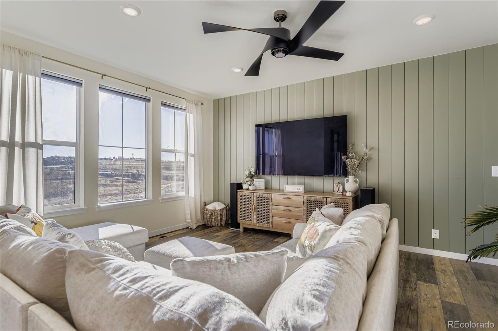 MLS Image #15 for 1126  williams loop,elizabeth, Colorado