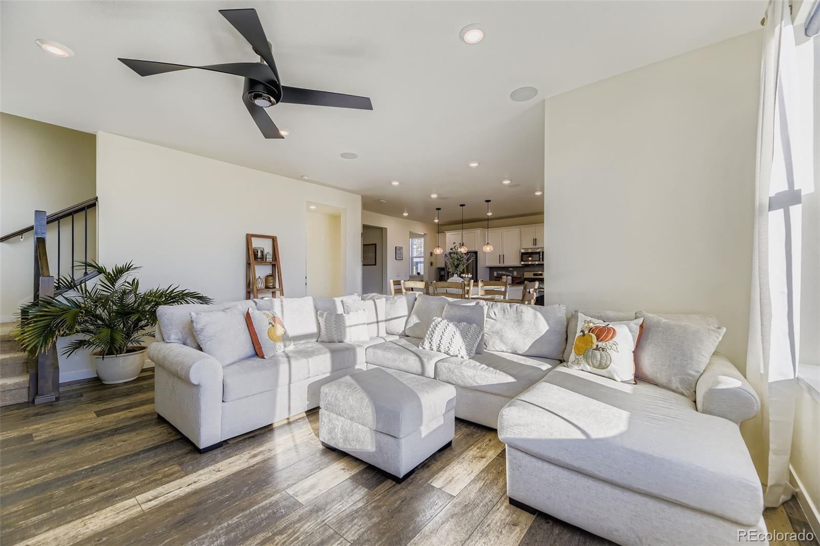 MLS Image #17 for 1126  williams loop,elizabeth, Colorado