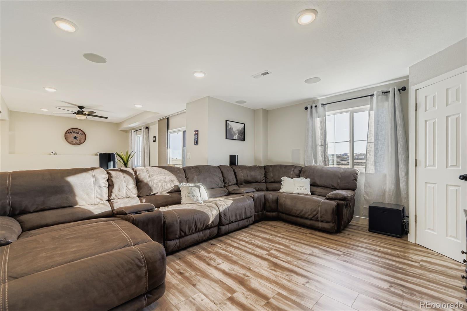 MLS Image #28 for 1126  williams loop,elizabeth, Colorado