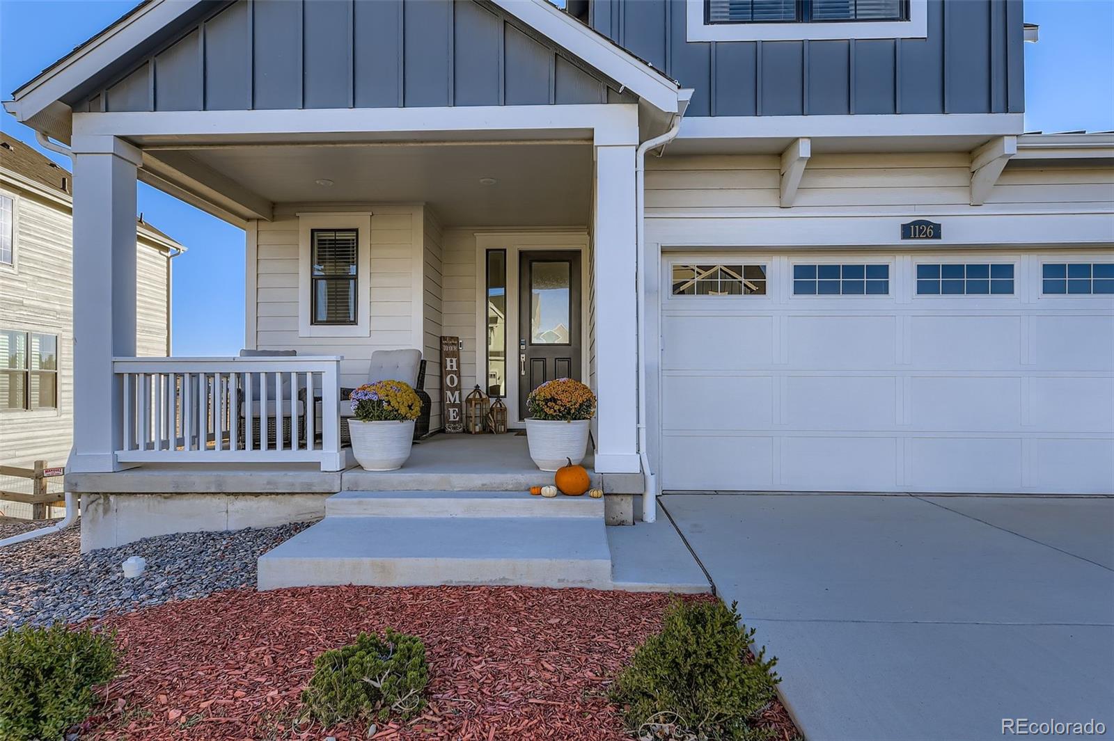 MLS Image #3 for 1126  williams loop,elizabeth, Colorado