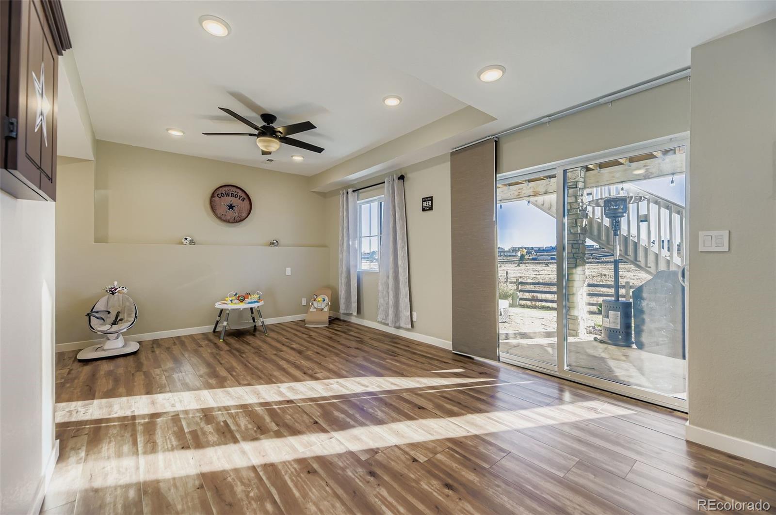 MLS Image #30 for 1126  williams loop,elizabeth, Colorado