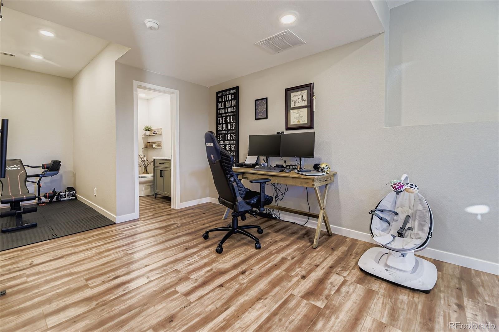 MLS Image #32 for 1126  williams loop,elizabeth, Colorado