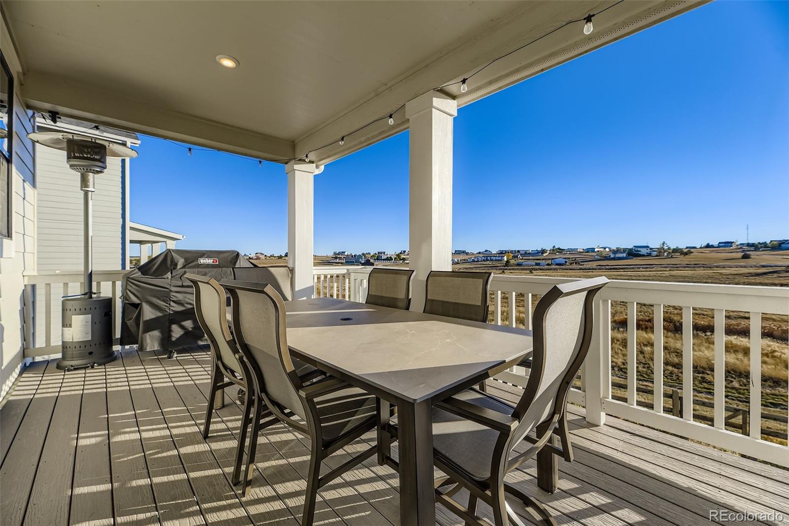 MLS Image #35 for 1126  williams loop,elizabeth, Colorado