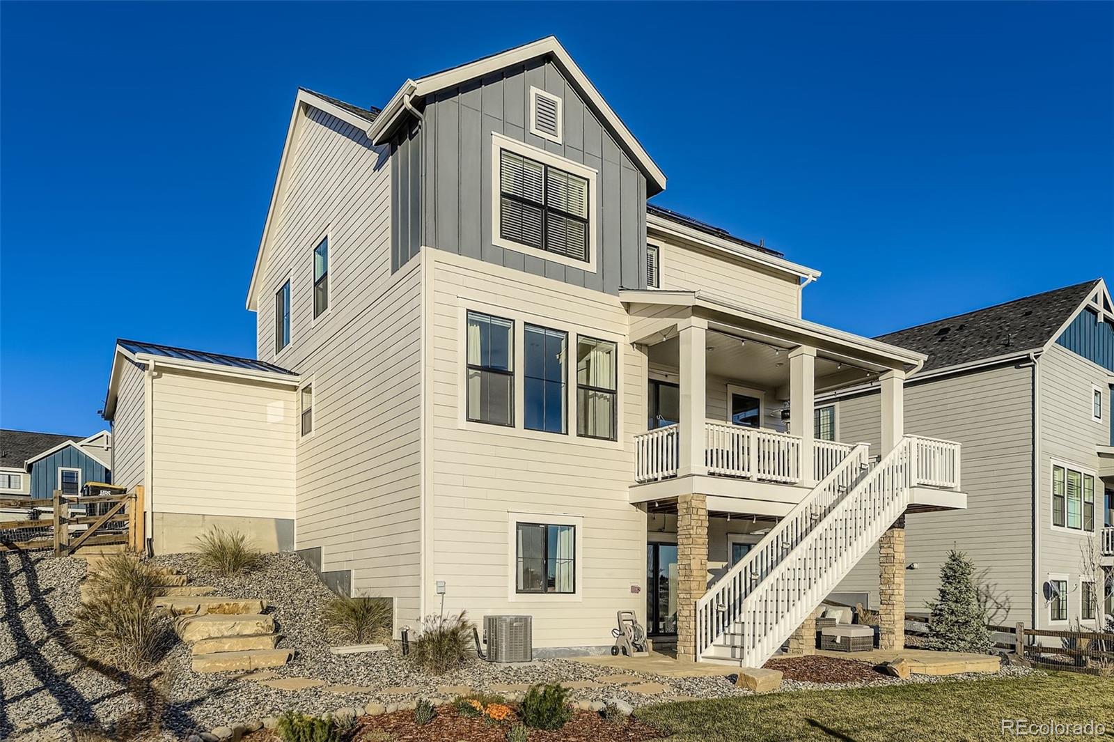 MLS Image #38 for 1126  williams loop,elizabeth, Colorado