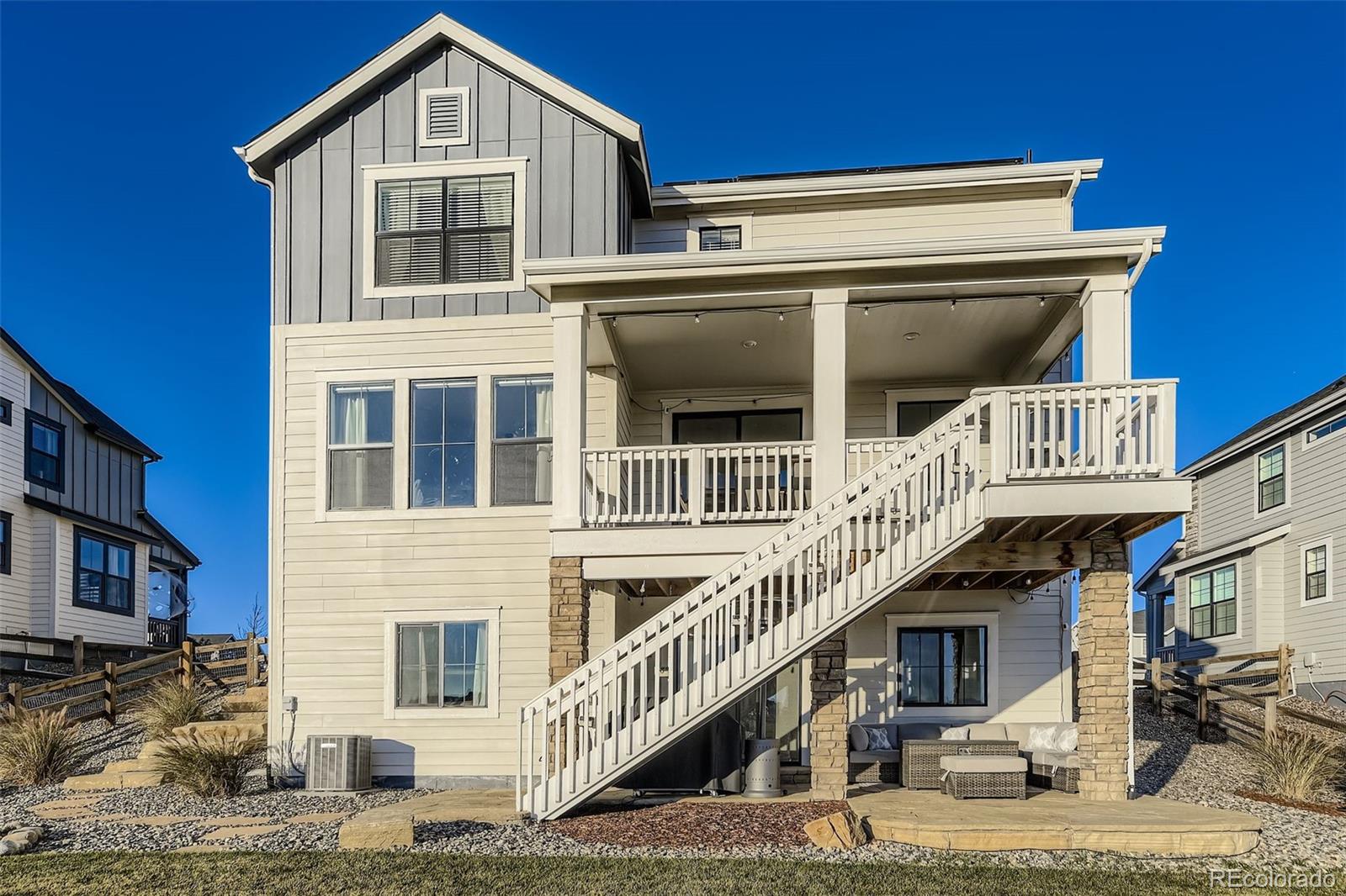 MLS Image #39 for 1126  williams loop,elizabeth, Colorado