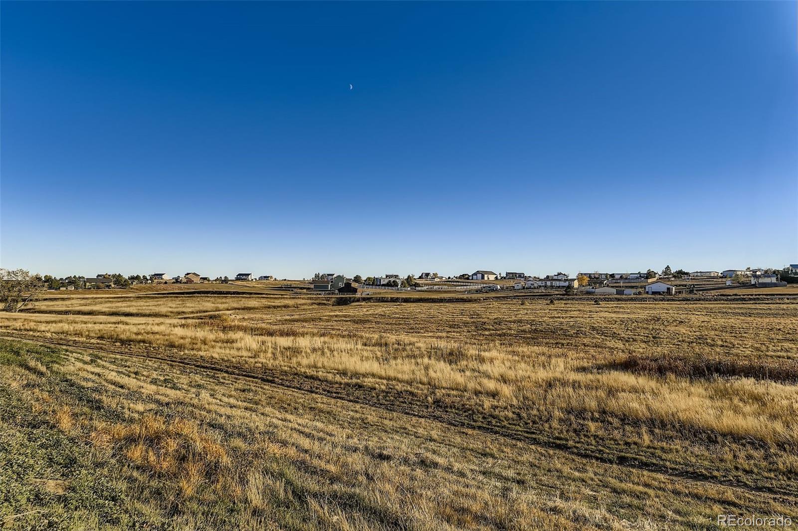 MLS Image #40 for 1126  williams loop,elizabeth, Colorado