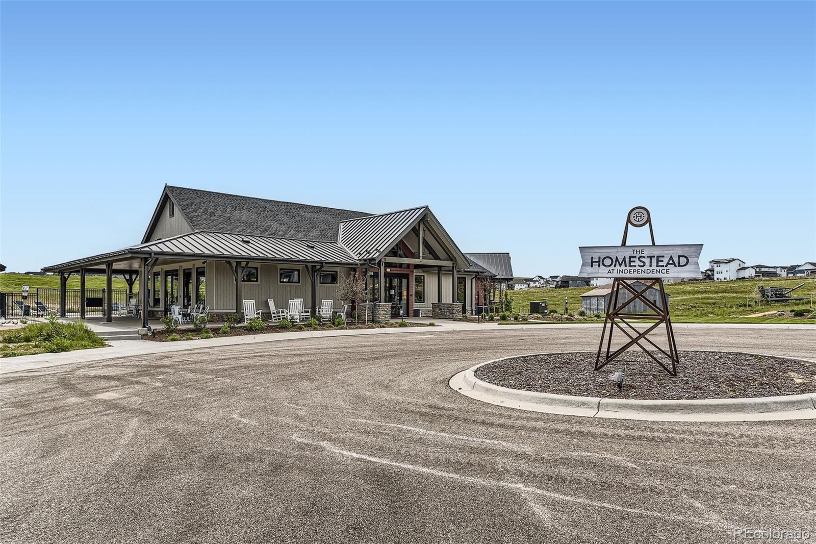 MLS Image #41 for 1126  williams loop,elizabeth, Colorado