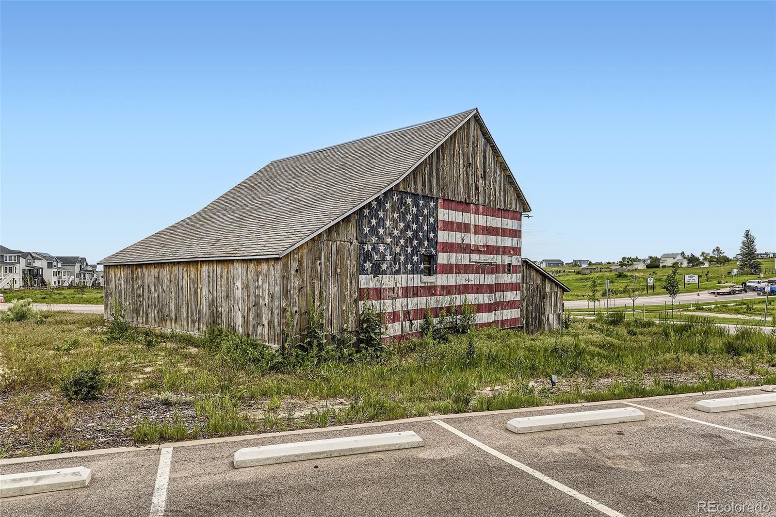 MLS Image #43 for 1126  williams loop,elizabeth, Colorado
