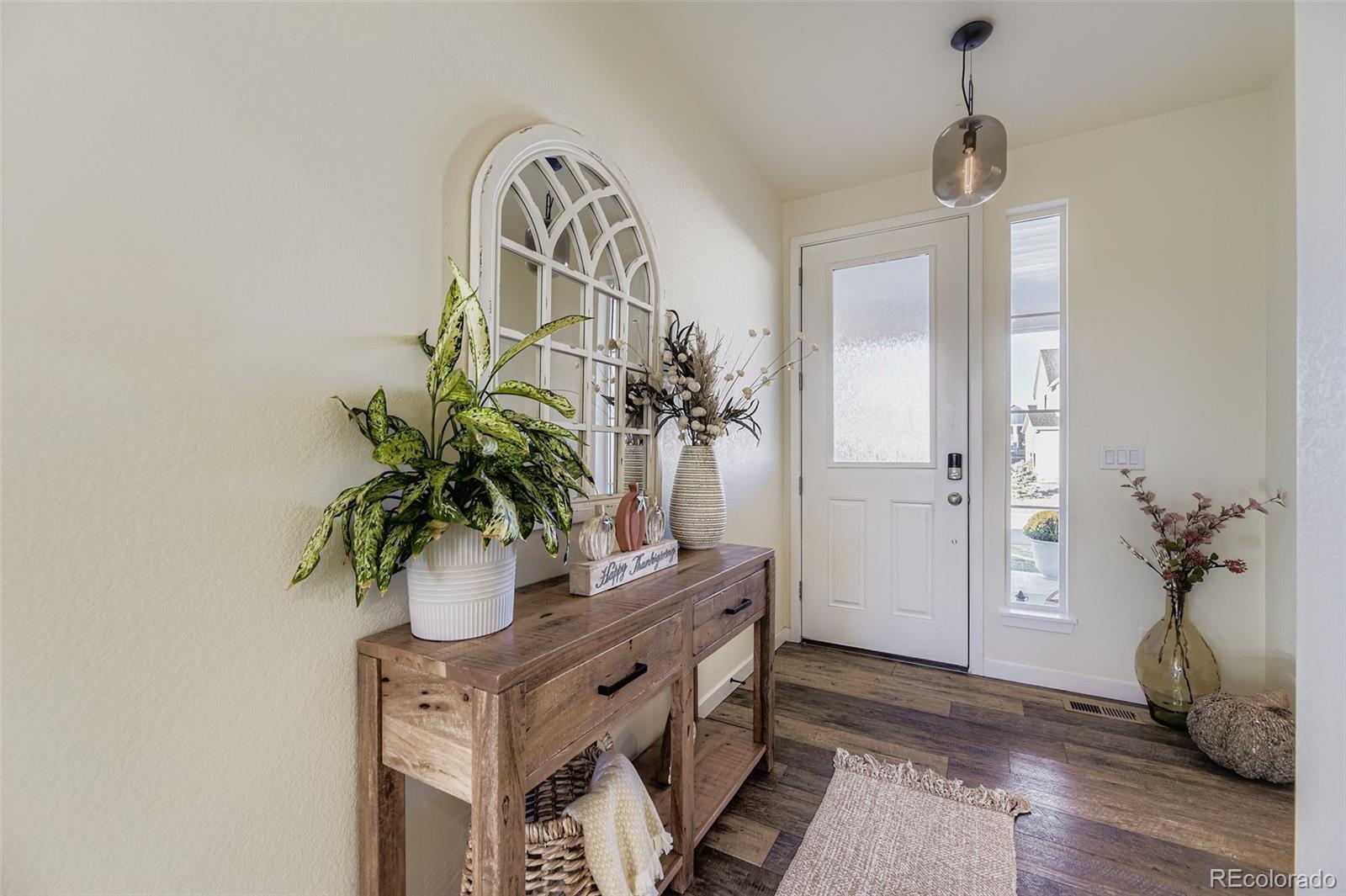 MLS Image #5 for 1126  williams loop,elizabeth, Colorado
