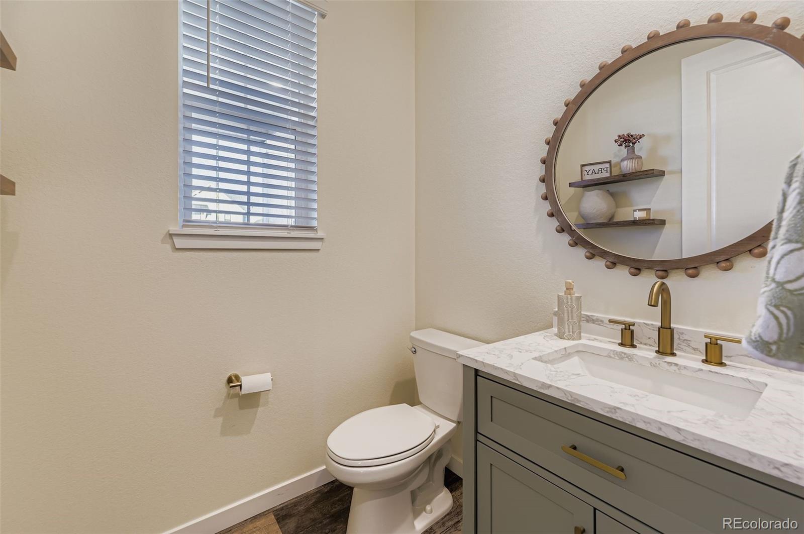MLS Image #6 for 1126  williams loop,elizabeth, Colorado