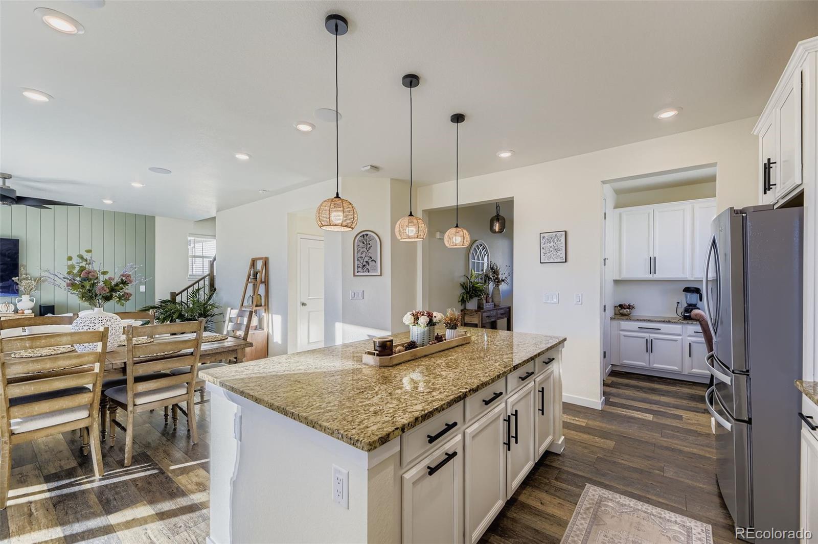 MLS Image #9 for 1126  williams loop,elizabeth, Colorado