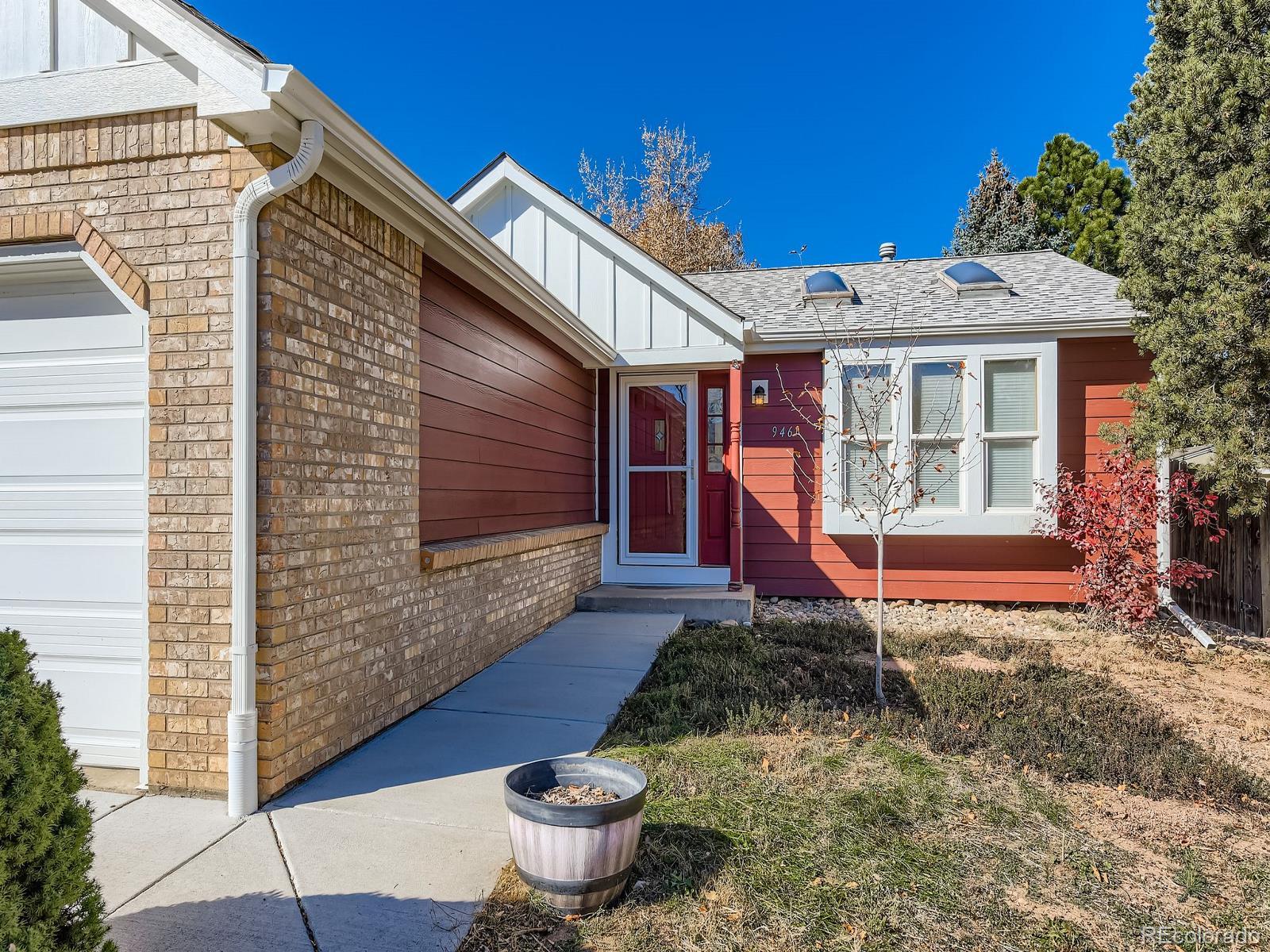 MLS Image #25 for 9461 w elmhurst drive,littleton, Colorado