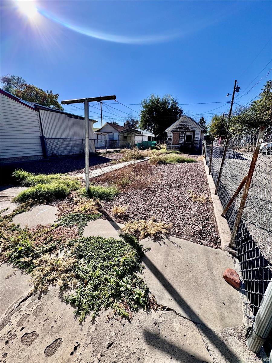 MLS Image #10 for 1213  taylor avenue,pueblo, Colorado