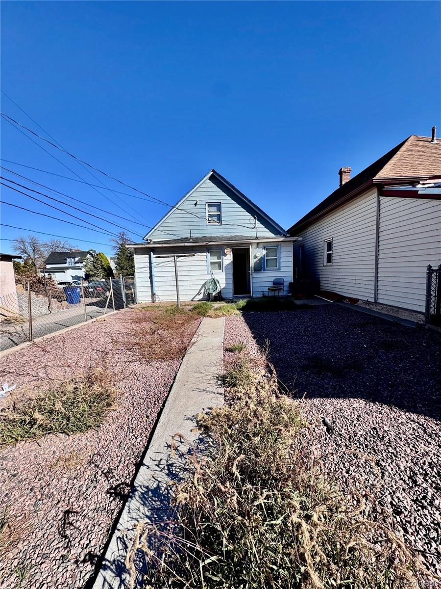 MLS Image #11 for 1213  taylor avenue,pueblo, Colorado