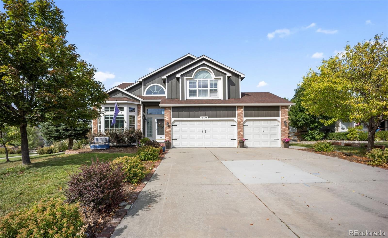 MLS Image #0 for 450  oxbow drive,monument, Colorado