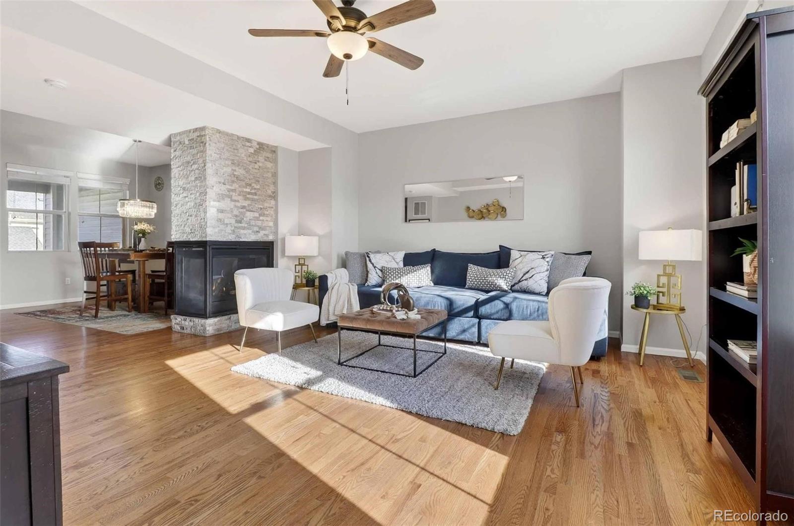MLS Image #1 for 10204  ridgegate circle ,lone tree, Colorado