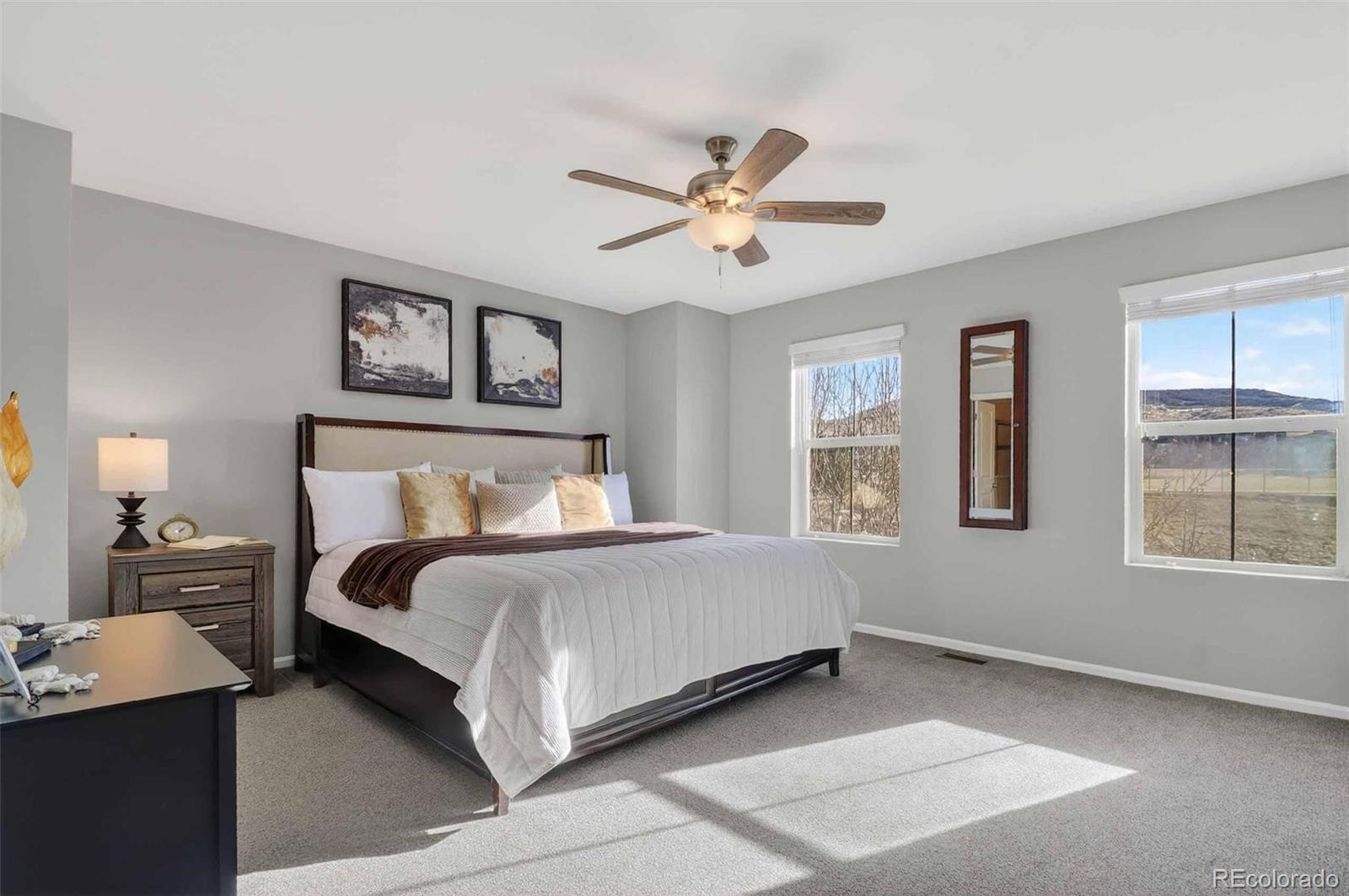MLS Image #4 for 10204  ridgegate circle ,lone tree, Colorado
