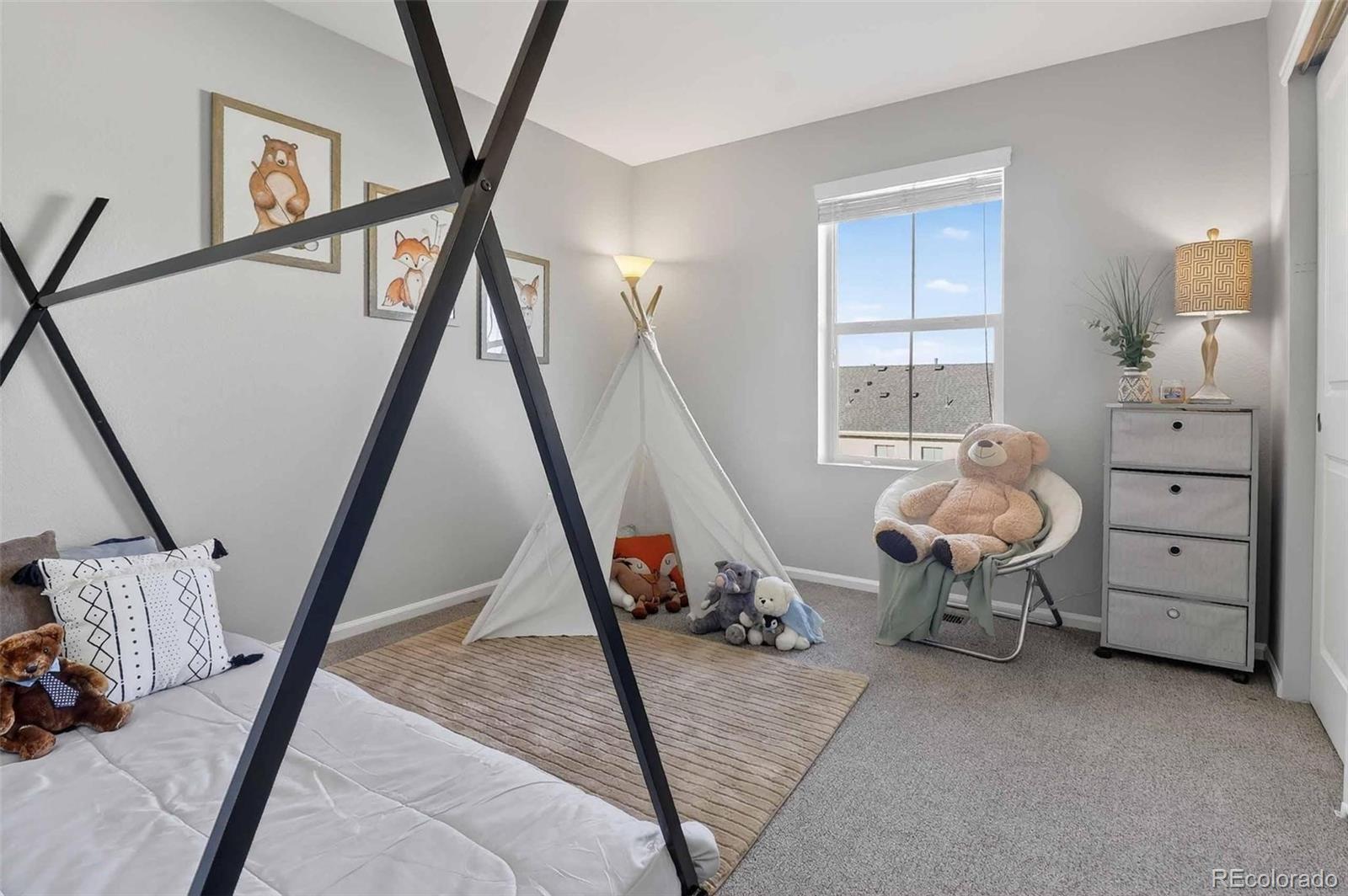MLS Image #7 for 10204  ridgegate circle ,lone tree, Colorado