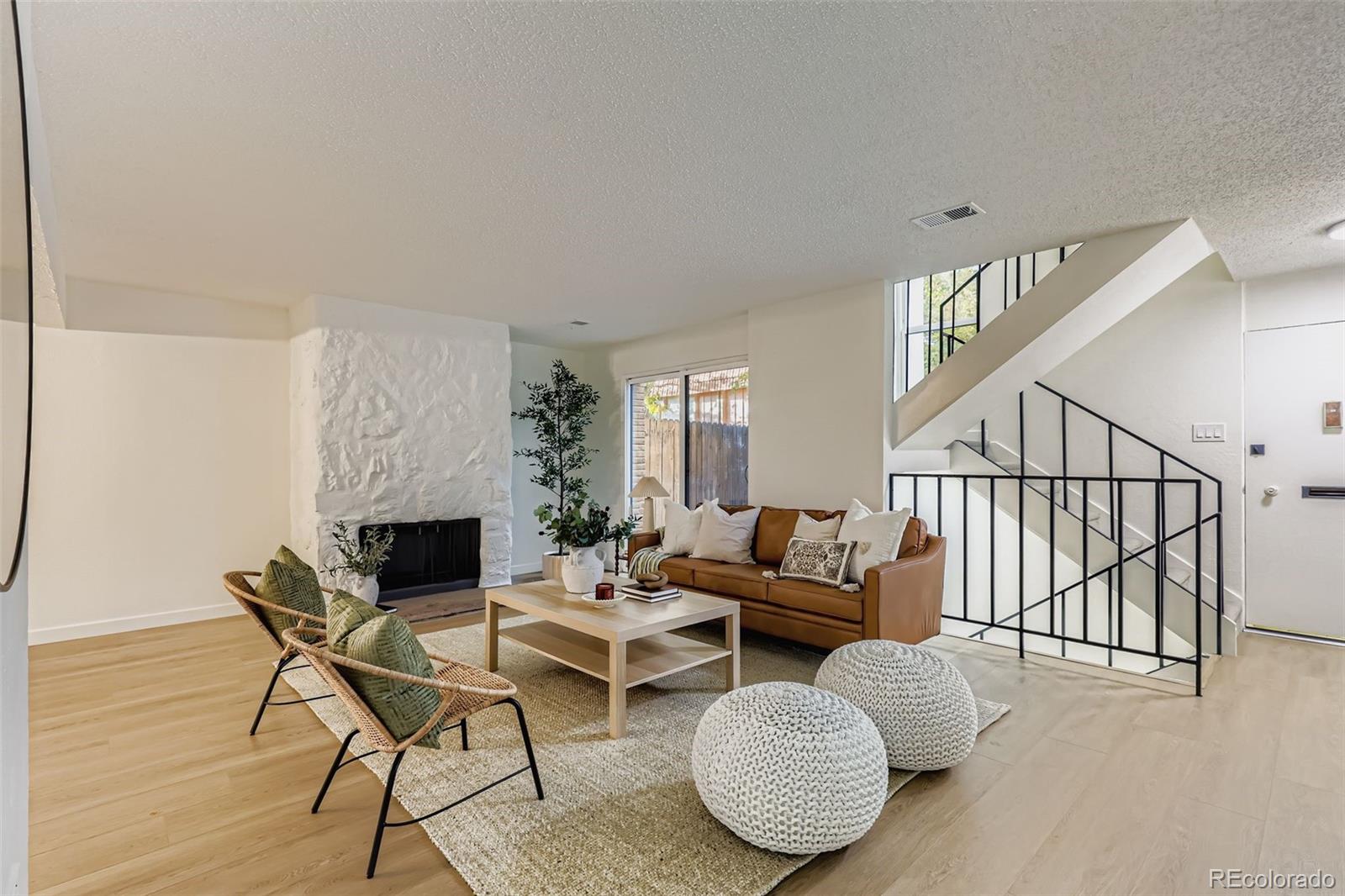 MLS Image #1 for 2823 s locust street,denver, Colorado