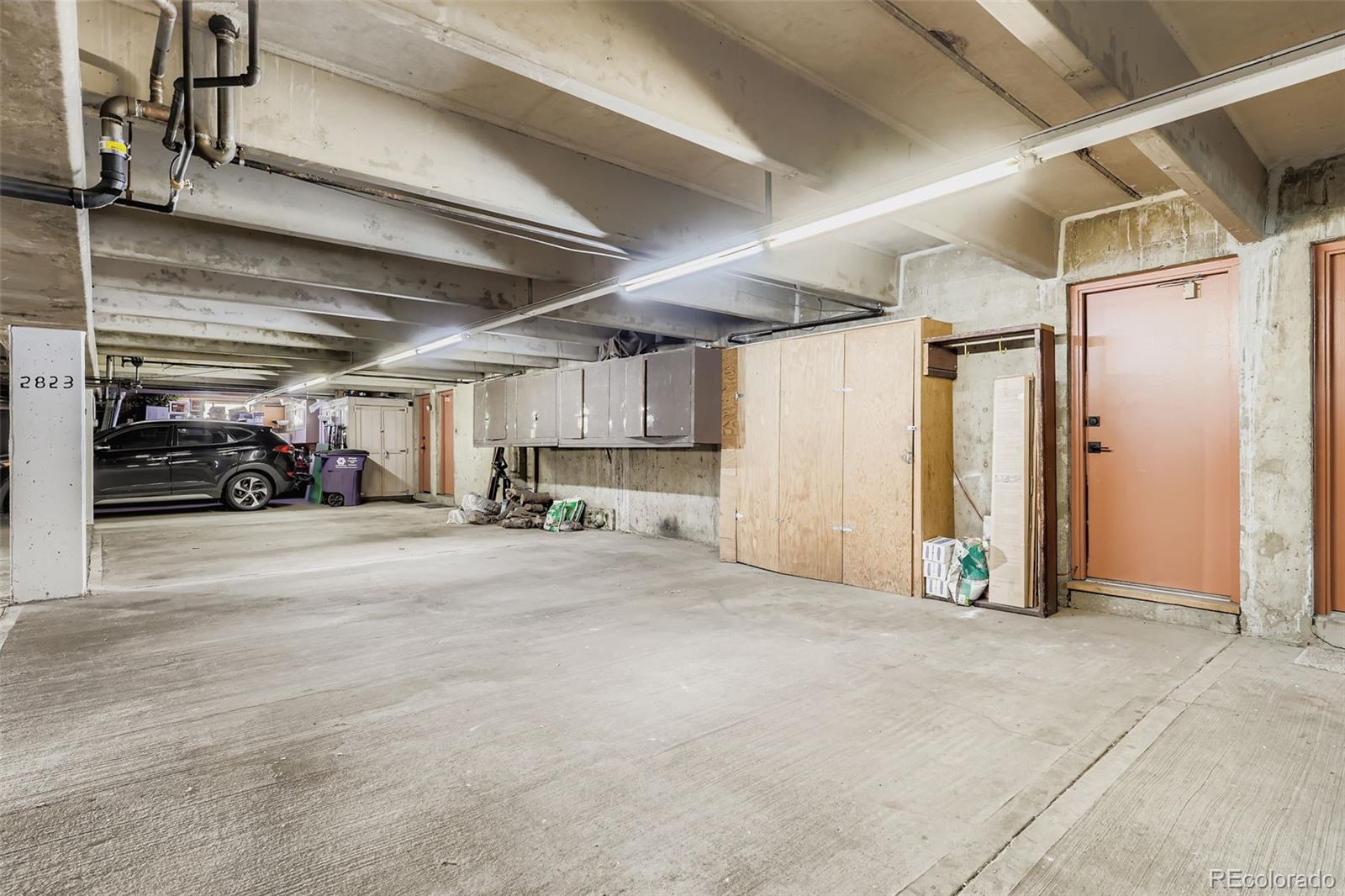 MLS Image #23 for 2823 s locust street,denver, Colorado