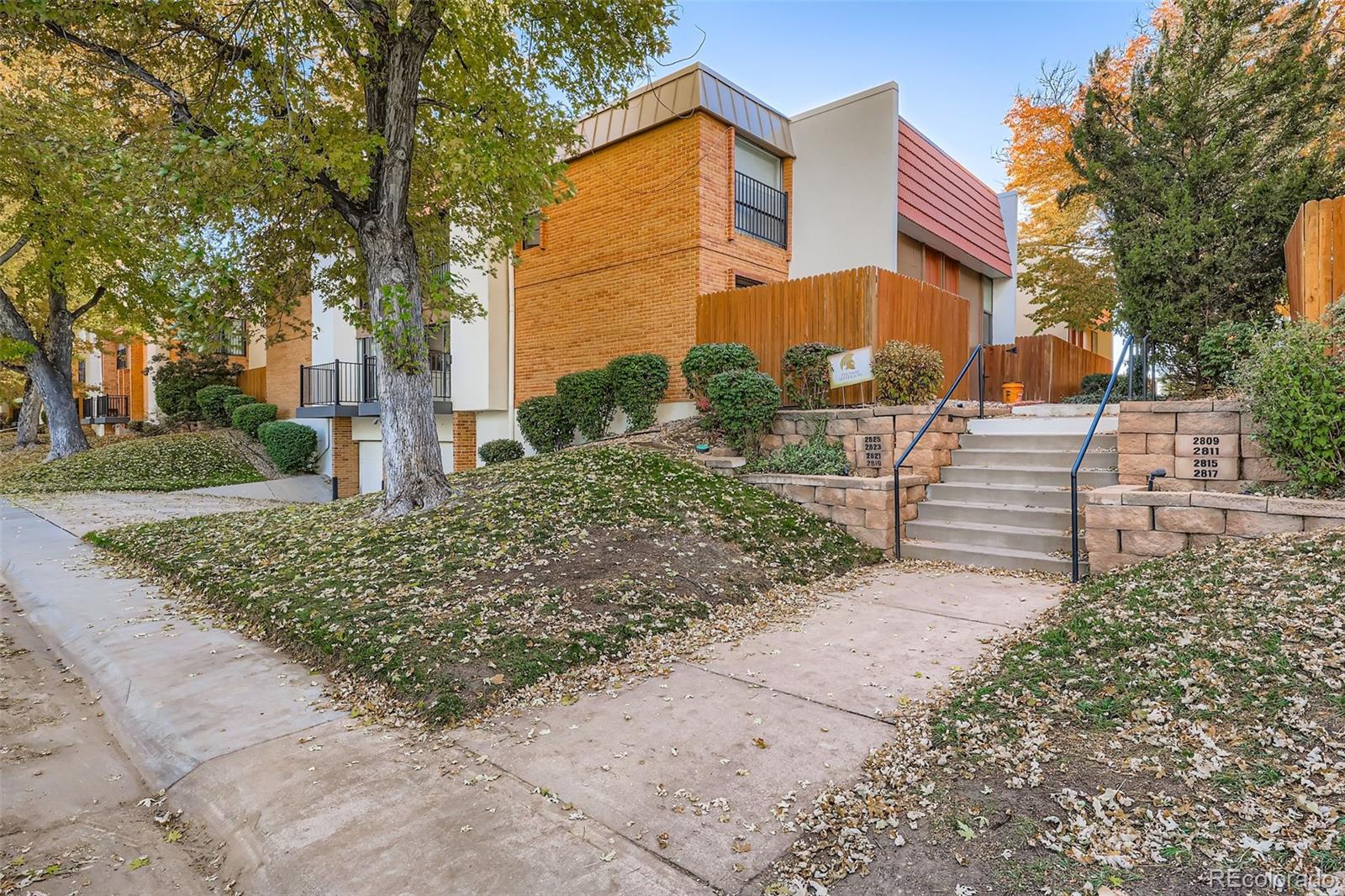 MLS Image #25 for 2823 s locust street,denver, Colorado