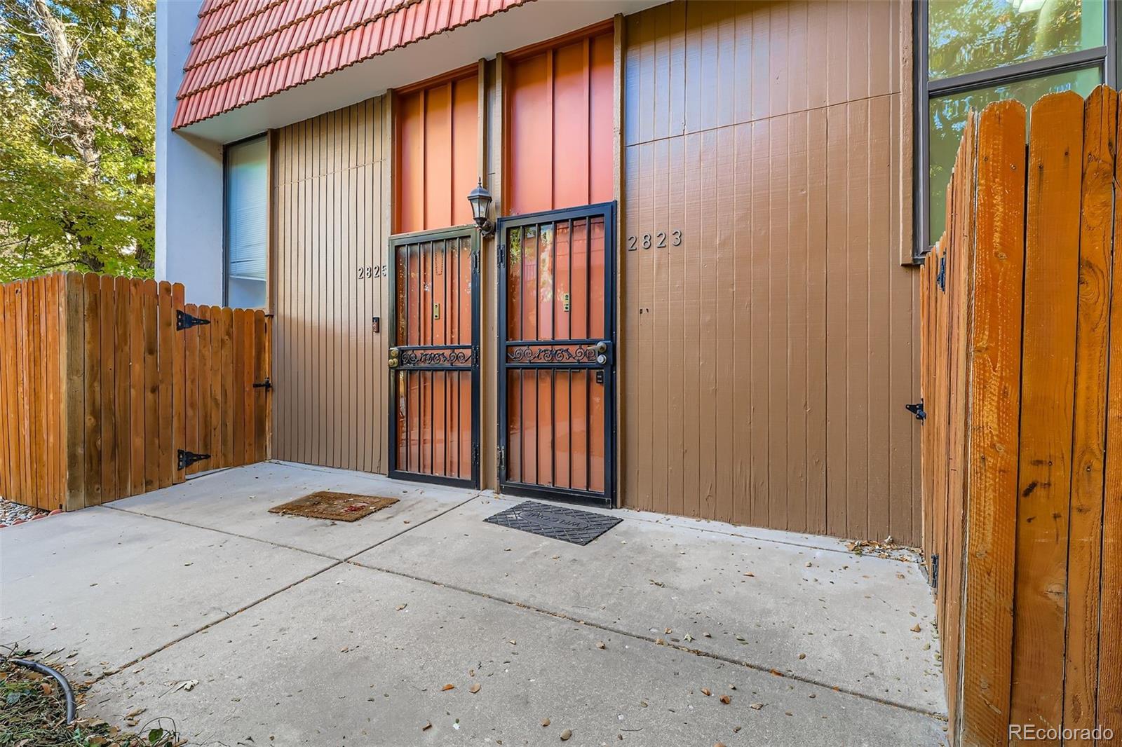 MLS Image #27 for 2823 s locust street,denver, Colorado