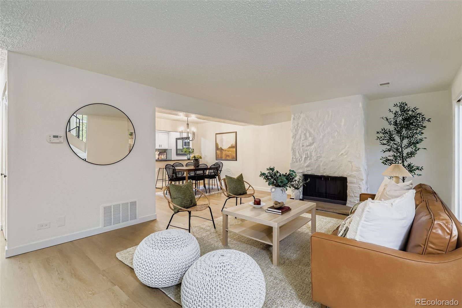 MLS Image #3 for 2823 s locust street,denver, Colorado