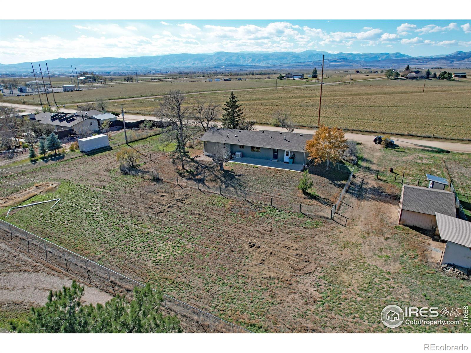 MLS Image #3 for 6808  lavina drive,fort collins, Colorado