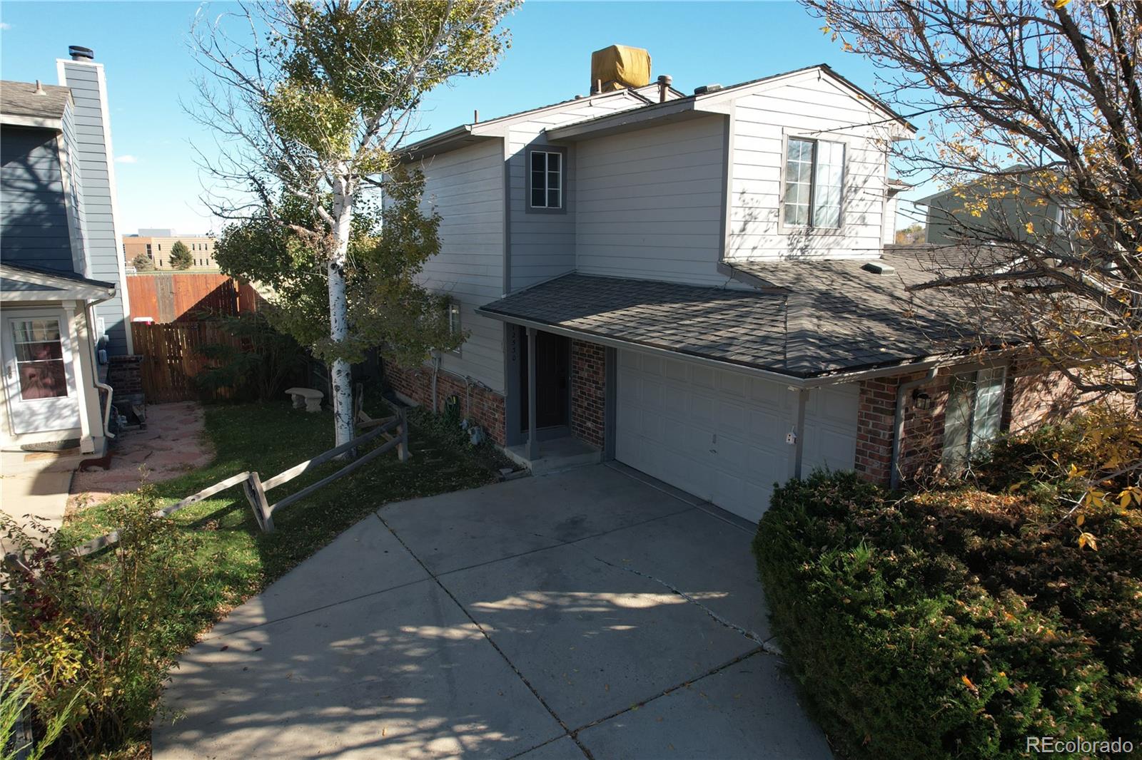 MLS Image #0 for 12530  forest drive ,thornton, Colorado