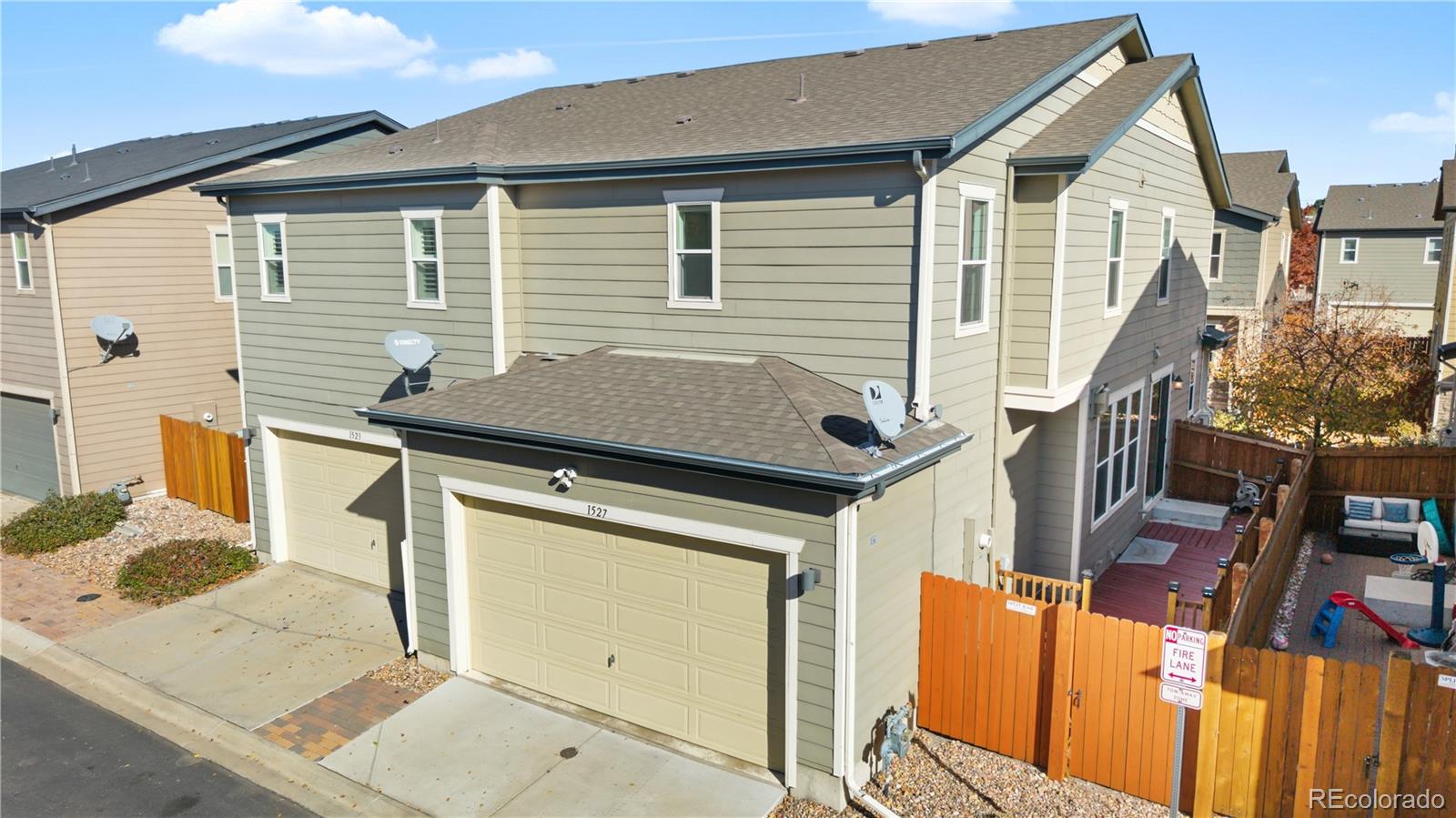 MLS Image #33 for 1527 s dallas circle,denver, Colorado