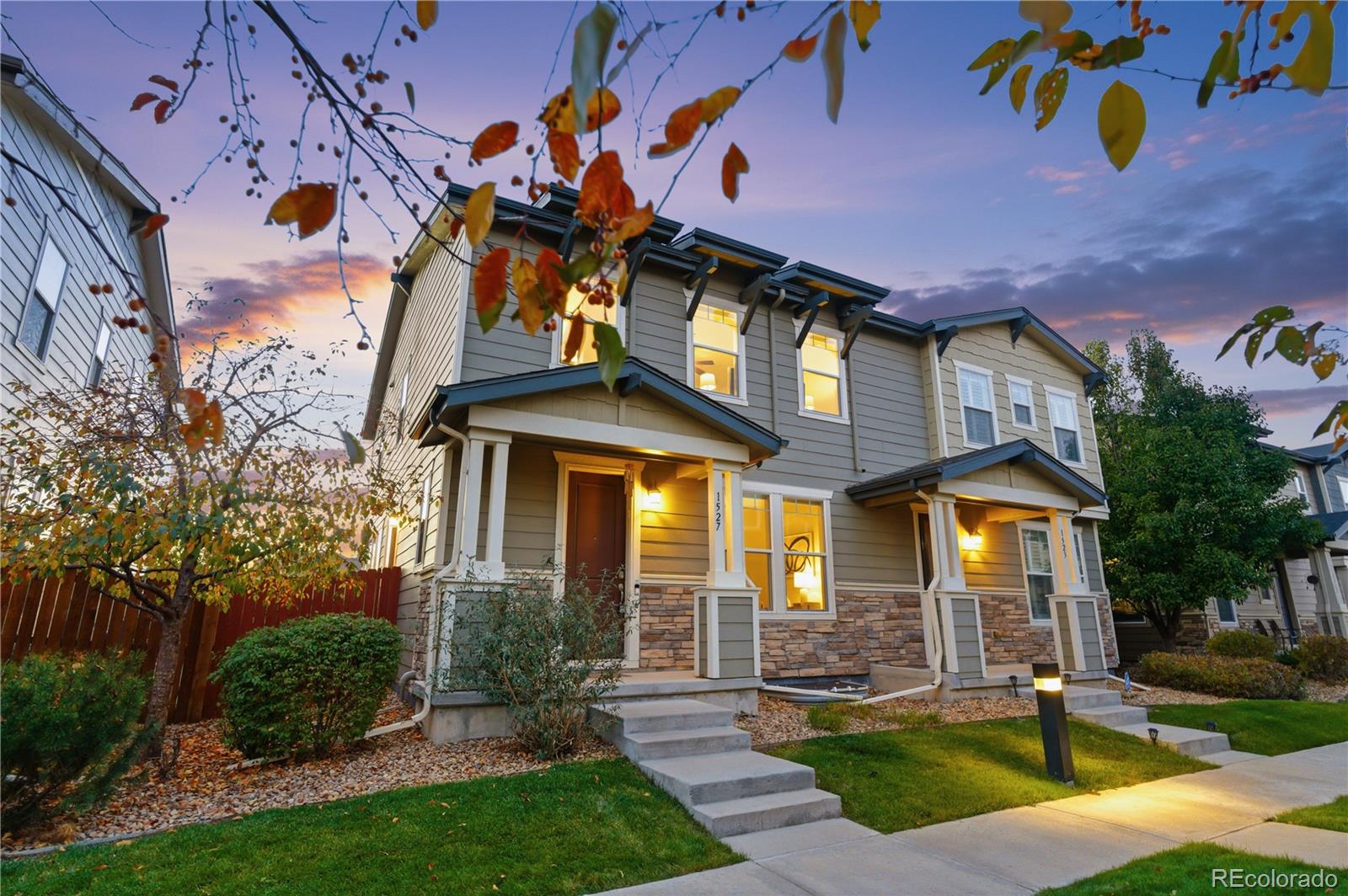MLS Image #34 for 1527 s dallas circle,denver, Colorado