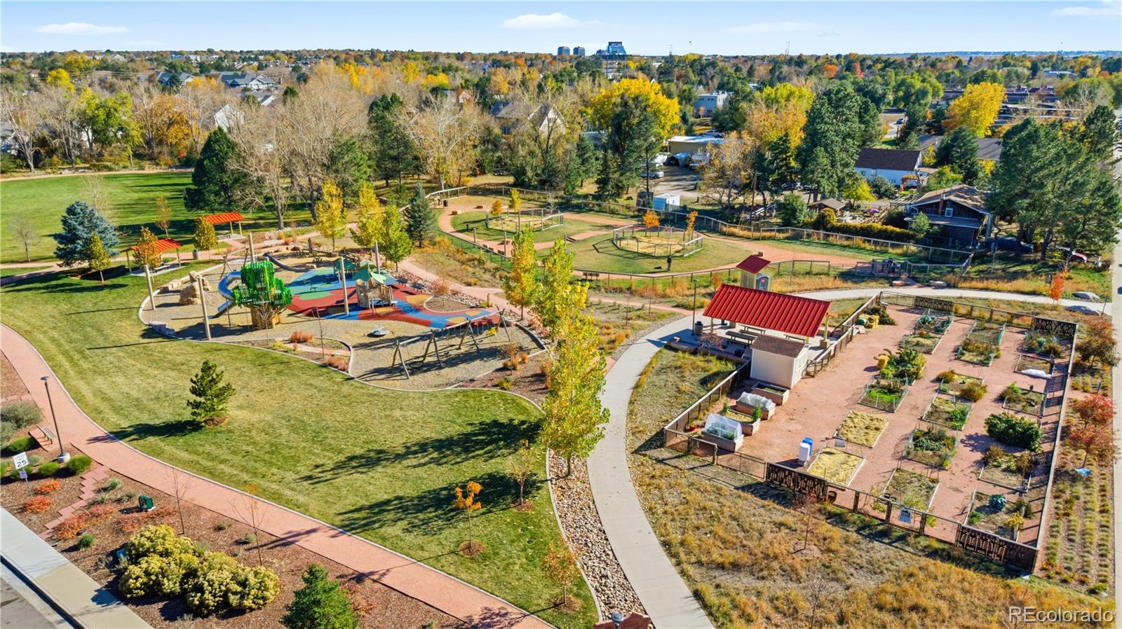 MLS Image #38 for 1527 s dallas circle,denver, Colorado