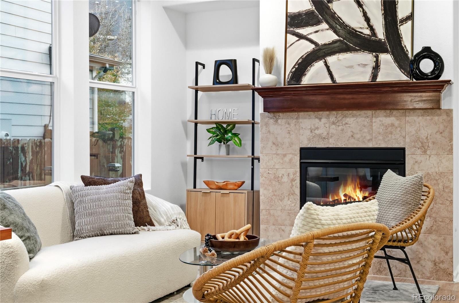 MLS Image #6 for 1527 s dallas circle,denver, Colorado