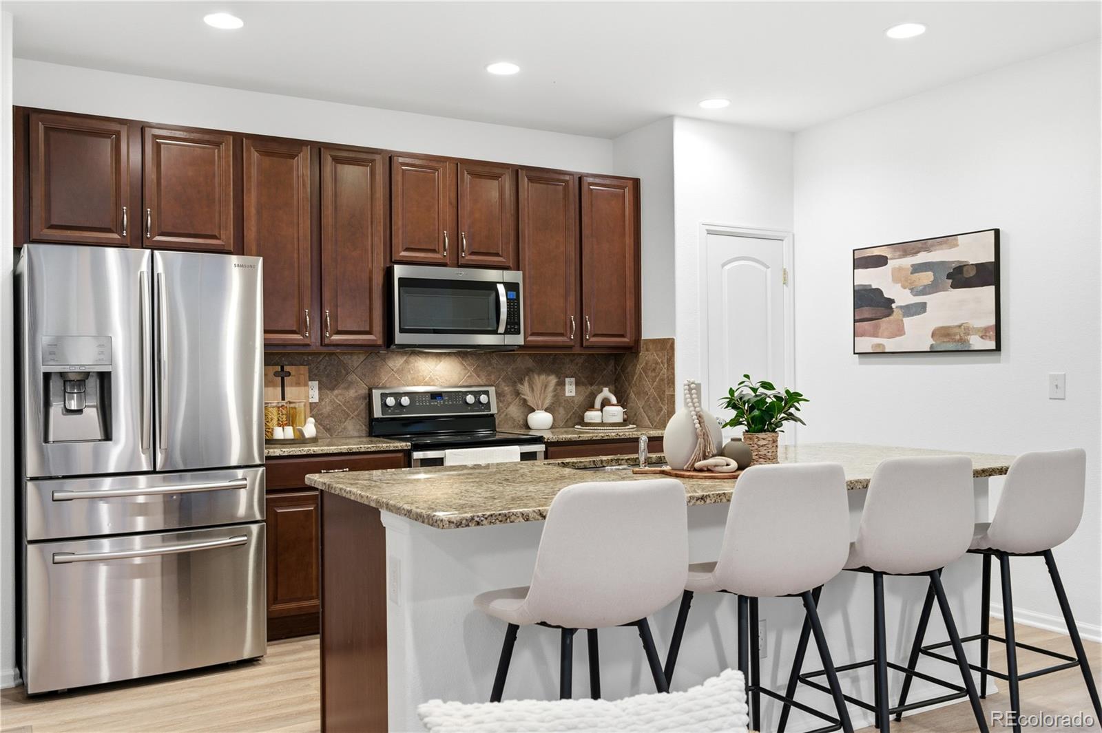 MLS Image #8 for 1527 s dallas circle,denver, Colorado